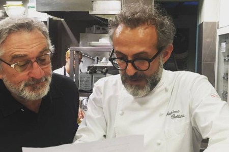 (Massimo Bottura/Instagram)