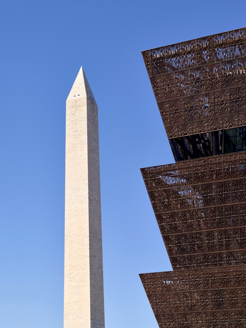 (Alan Karchmer/NMAAHC)