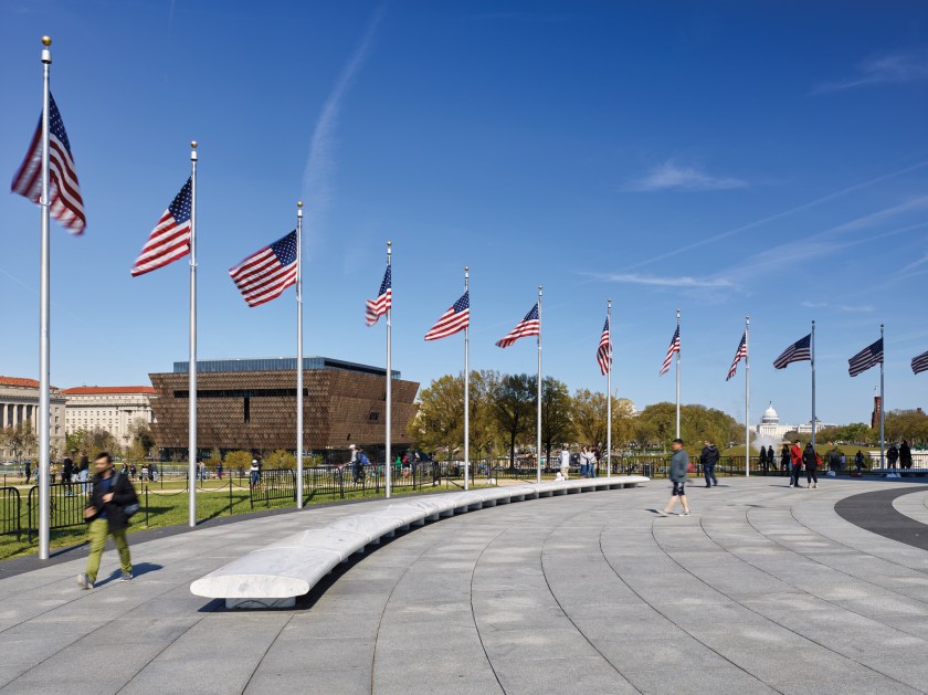 (Alan Karchmer/NMAAHC)