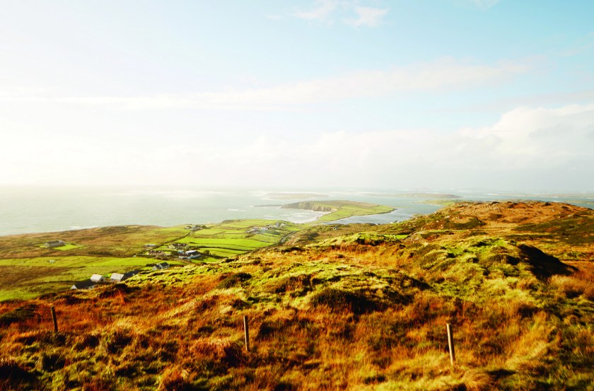 Connemara, Ireland (Oliver Pohlmann /teNeues)