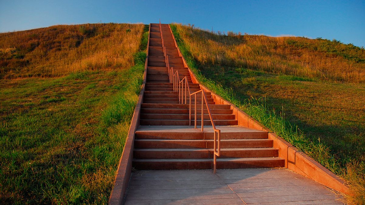 Cahokia