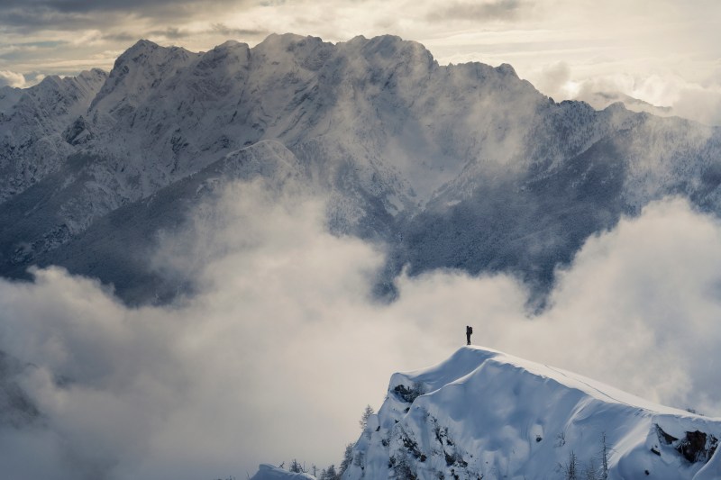 (Buena Vista Images/Getty Images)