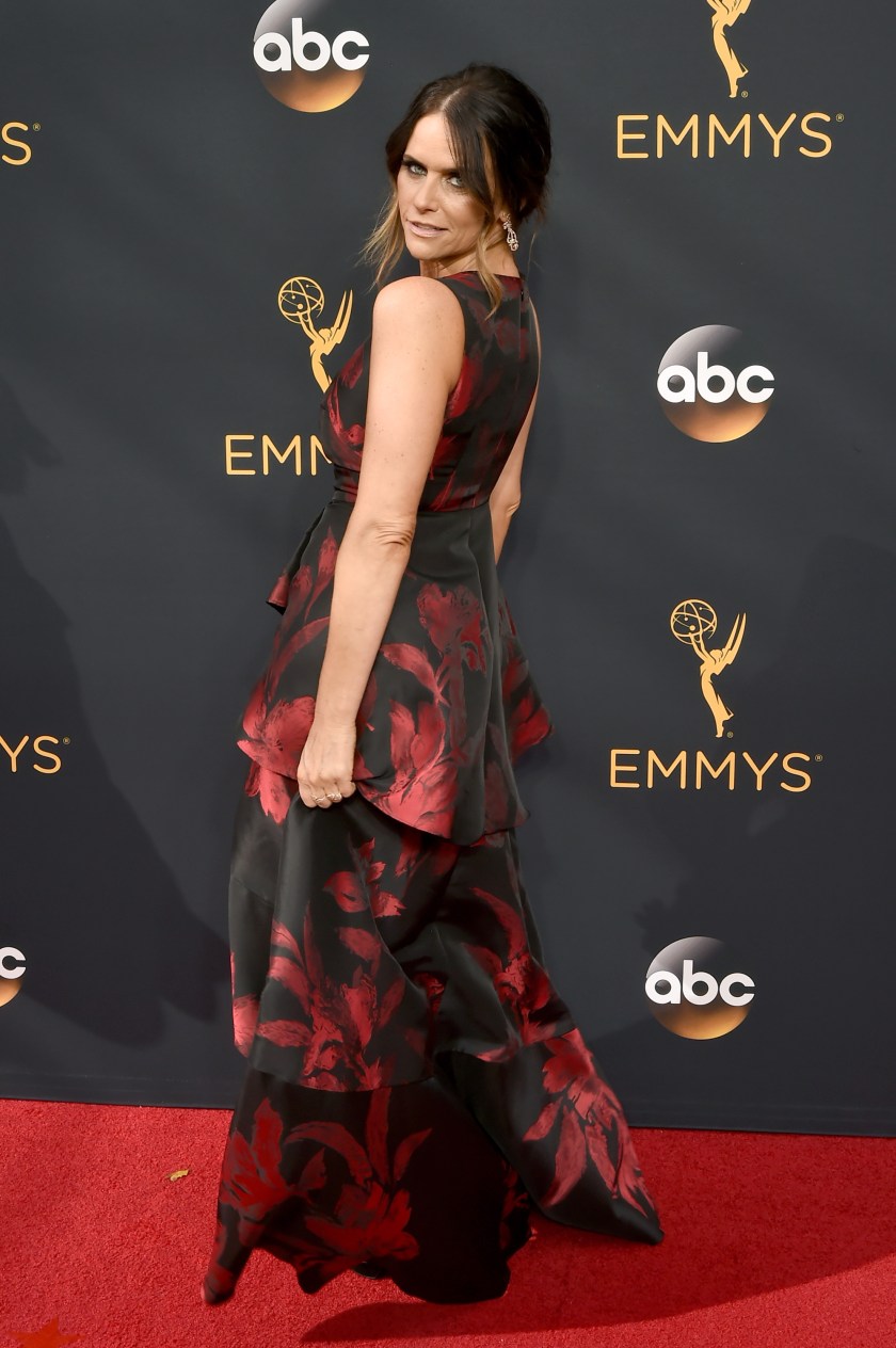 Amy Landecker (David Crotty/Patrick McMullan via Getty Images)