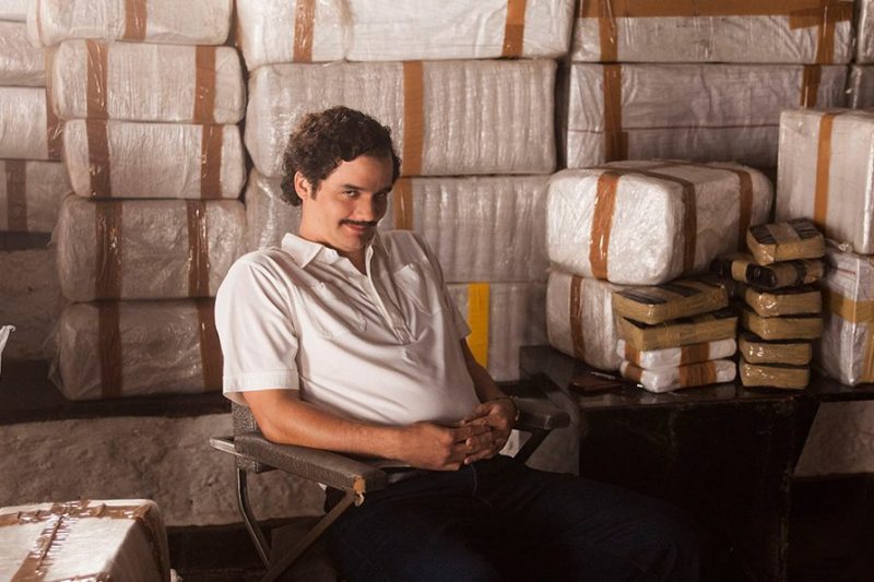 Narcos