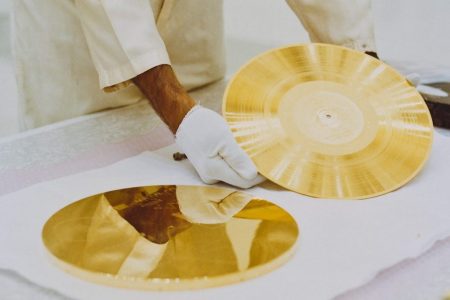 Golden Record