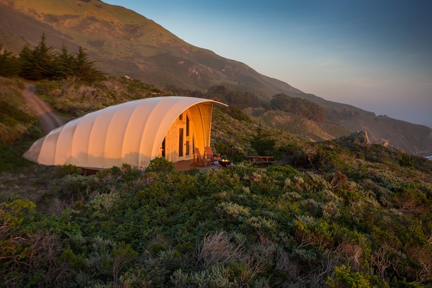 (Kodiak Greenwood/Autonomous Tent)