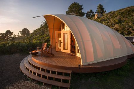 (Kodiak Greenwood/Autonomous Tent)