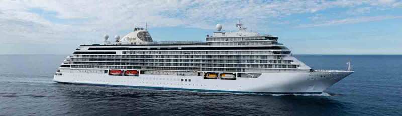 Regent Seven Seas (Norwegian Cruise Line)