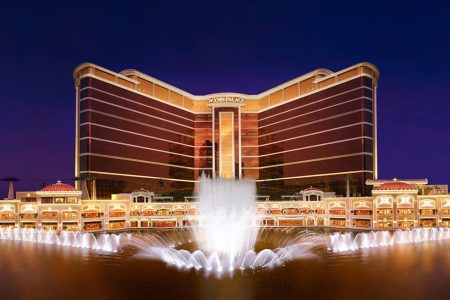 (Wynn Resorts)