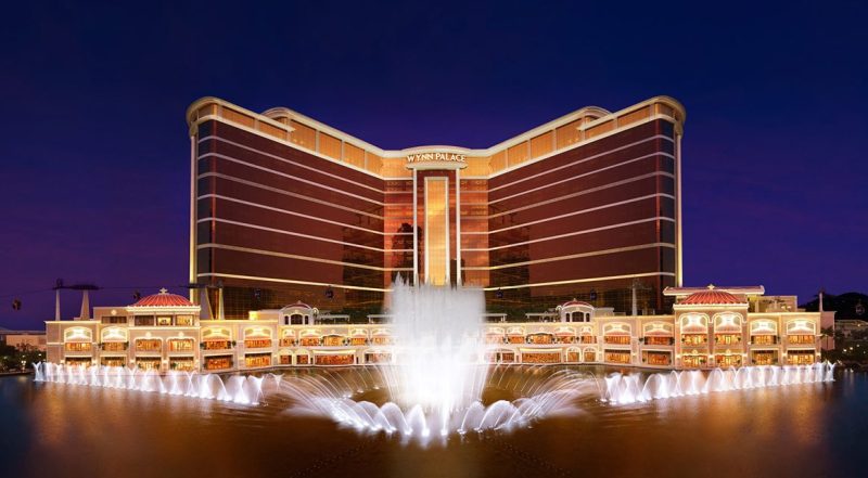 (Wynn Resorts)