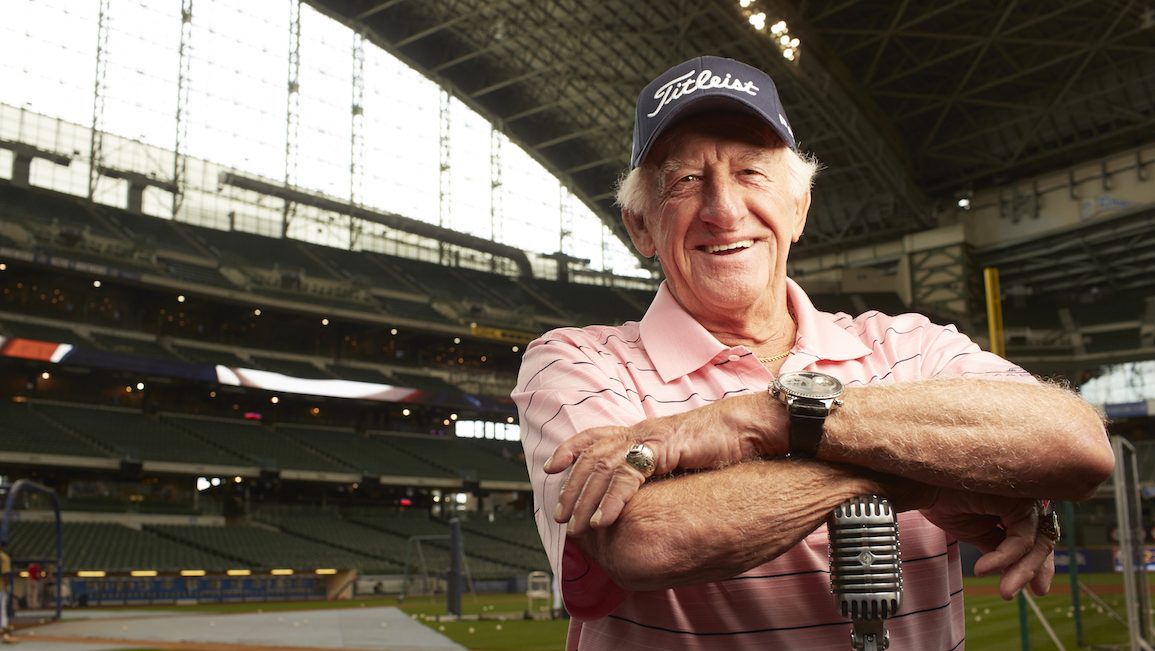 World Series Petition: Replace Fox’s Joe Buck With ‘Major League’ Actor Bob Uecker