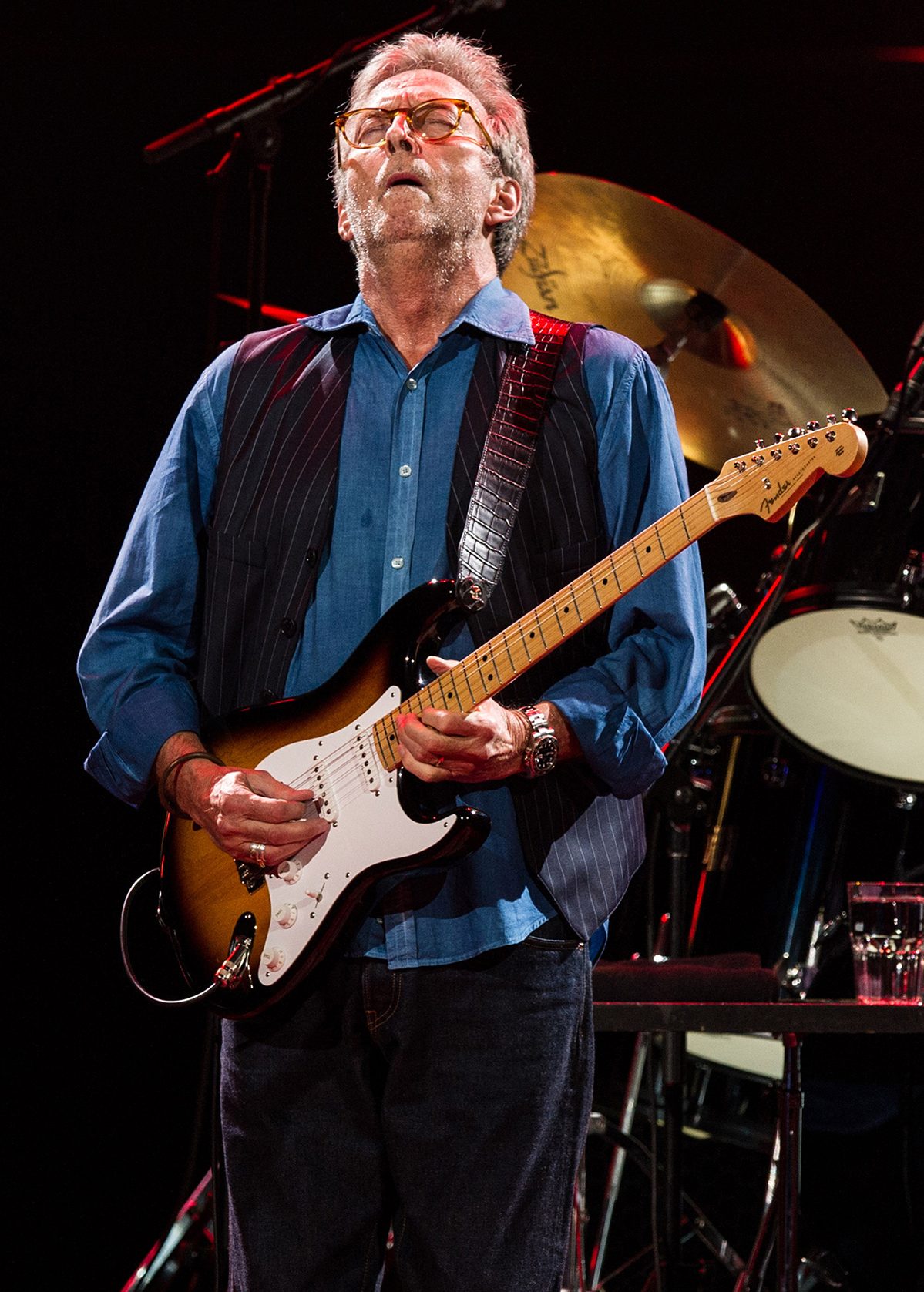 Eric Clapton