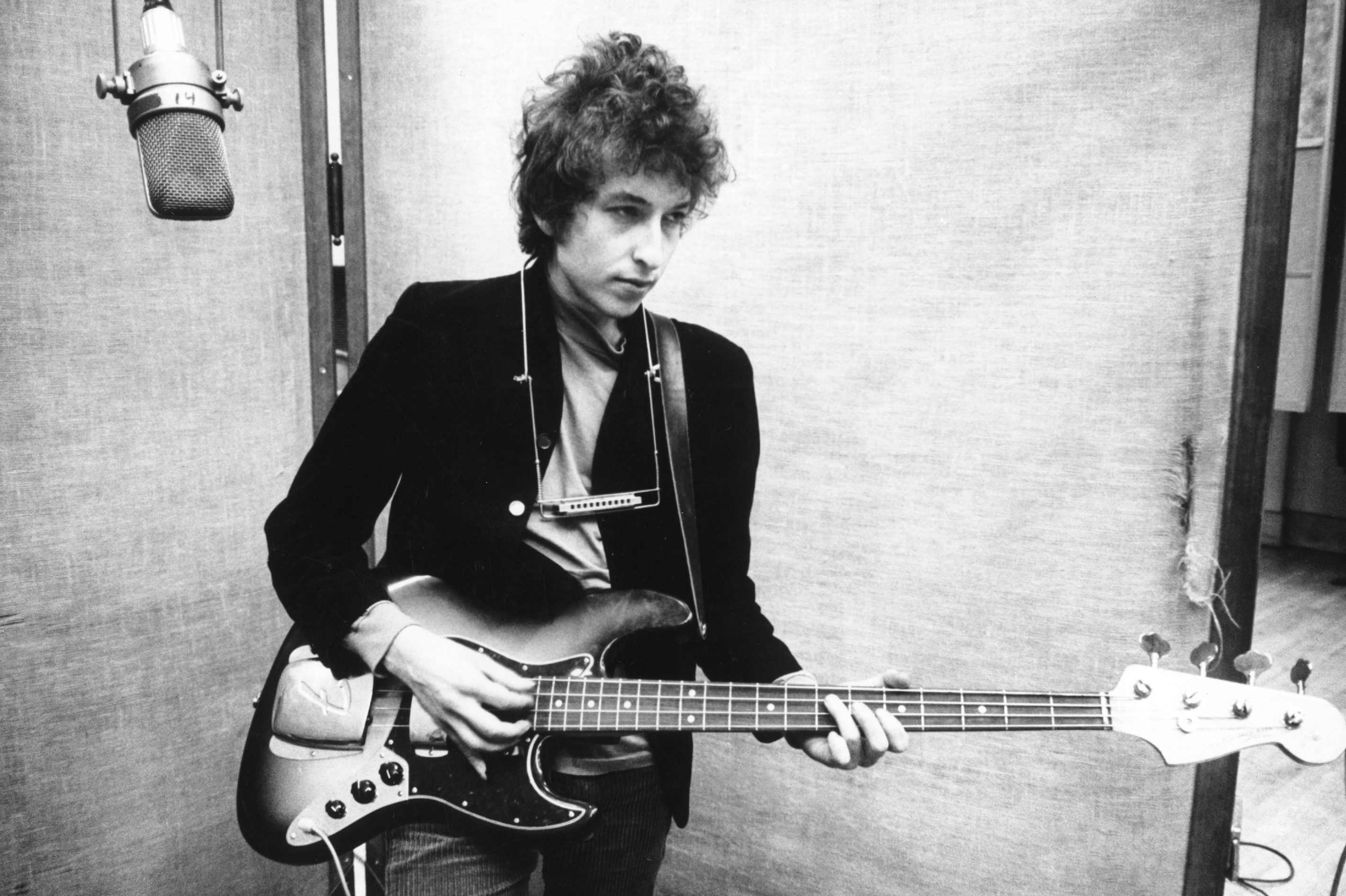 Bob Dylan