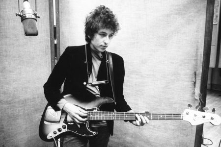 Bob Dylan