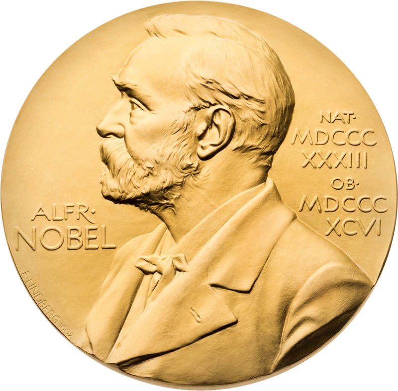 Nobel Prize