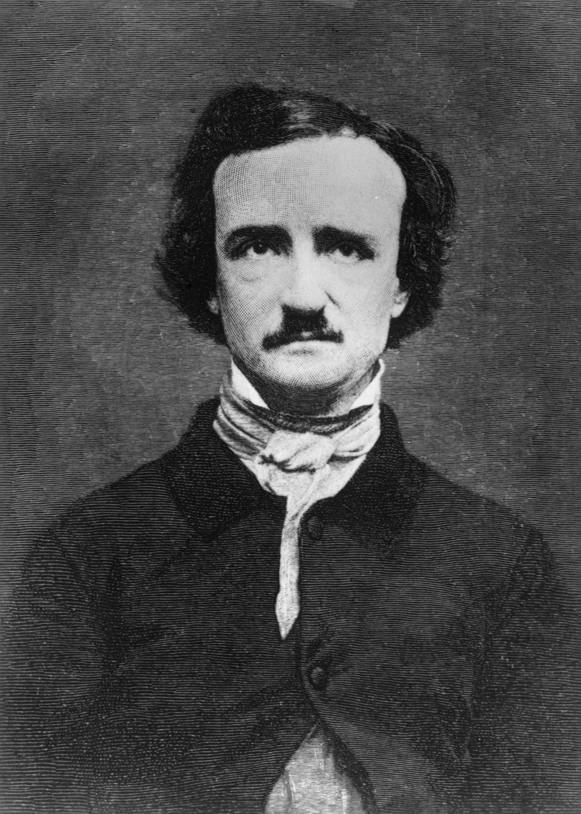 Edgar Allan Poe