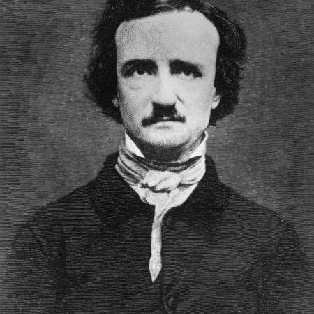 Edgar Allan Poe