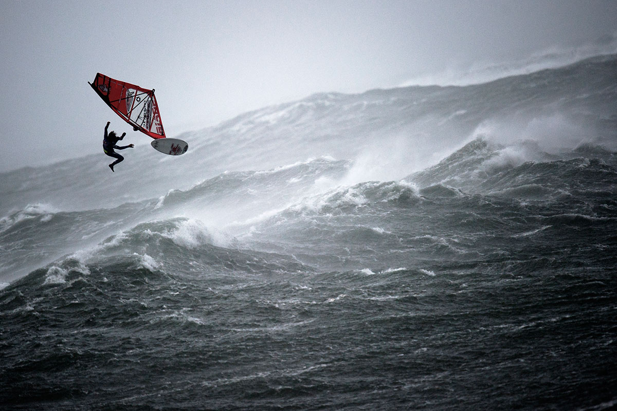 Red Bull Storm Chase (Sebastian Marko/Red Bull Content Pool)