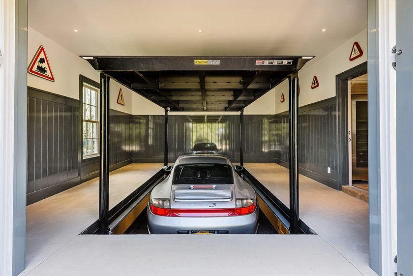 Car Enthusiast Houses