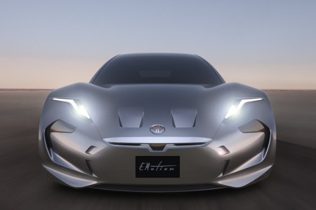 The EMotion (Fisker Inc)