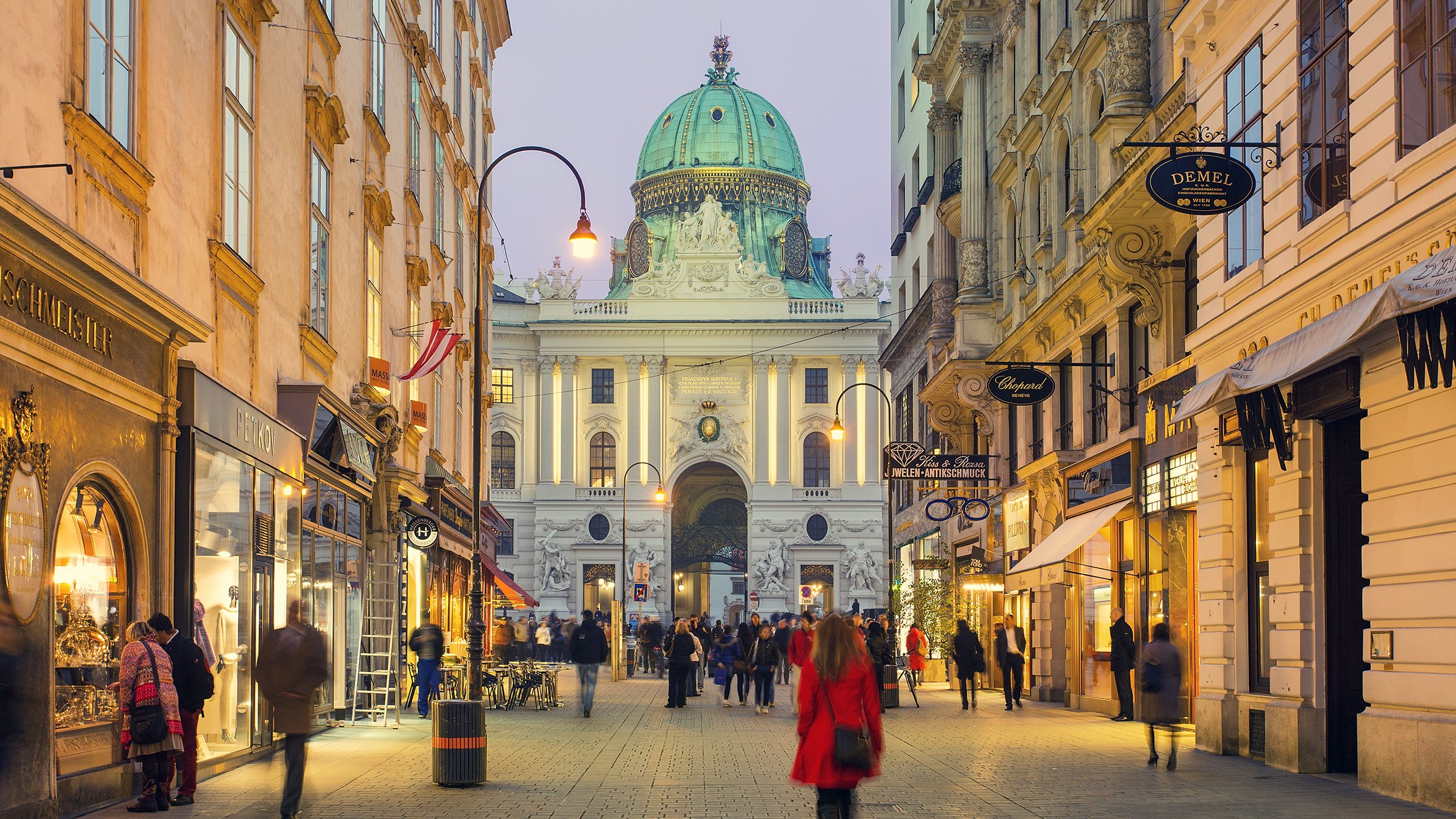 Austria (Getty Images)