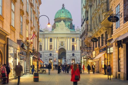 Austria (Getty Images)