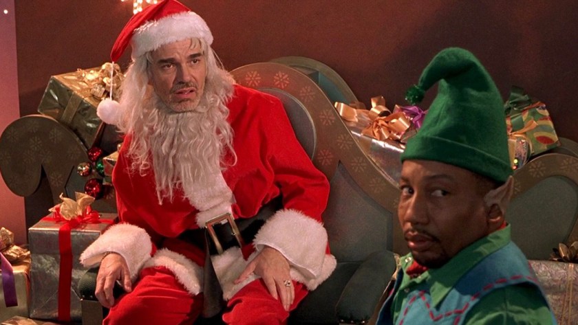 Bad Santa (Columbia Pictures)