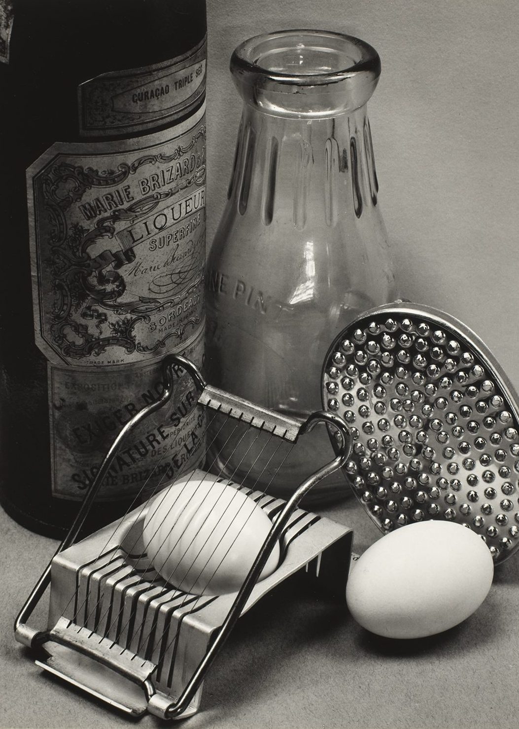 Still Life by Ansel Adams in San Francisco, 1932 (Ansel Adams Publishing Rights Trust)