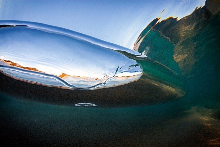 (Courtesy Warren Keelan)