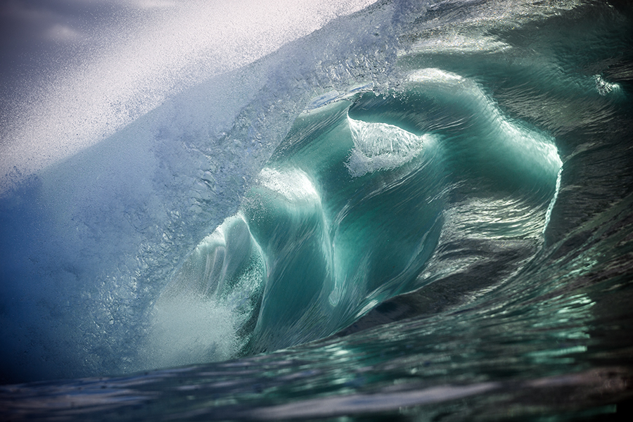 (Courtesy Warren Keelan)