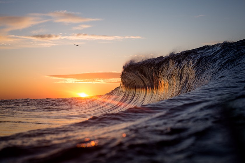 (Courtesy Warren Keelan)