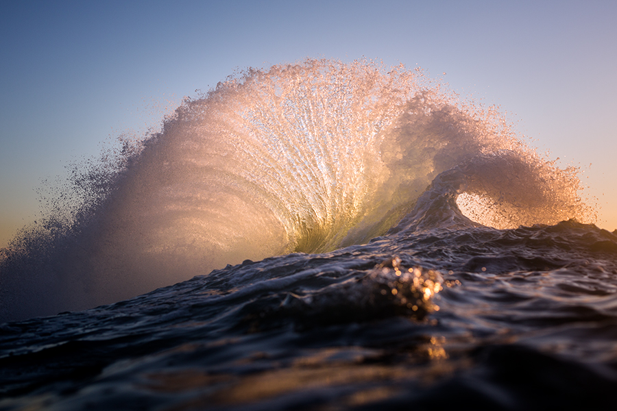 (Courtesy Warren Keelan)