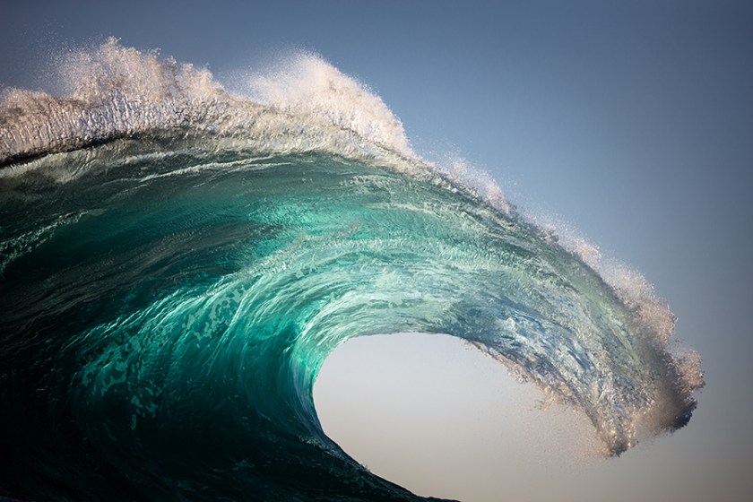 (Courtesy Warren Keelan)