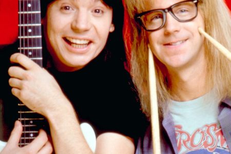 Wayne's World