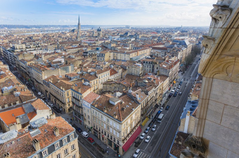 Bordeaux, France (Getty Images)