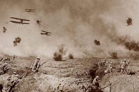 (Frank Hurley/National Library of Australia)