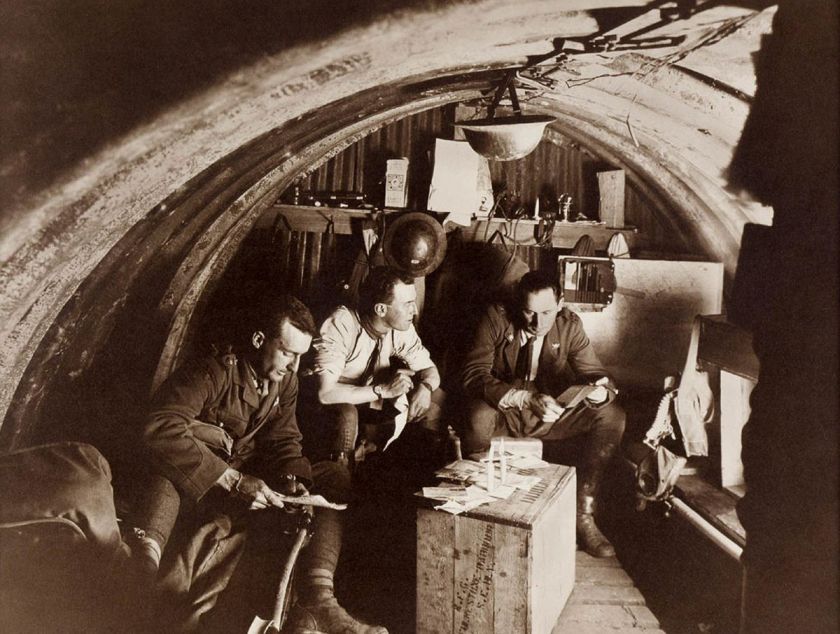 World War One Photos