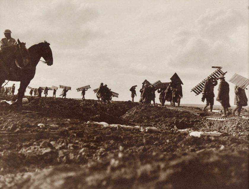 World War One Photos