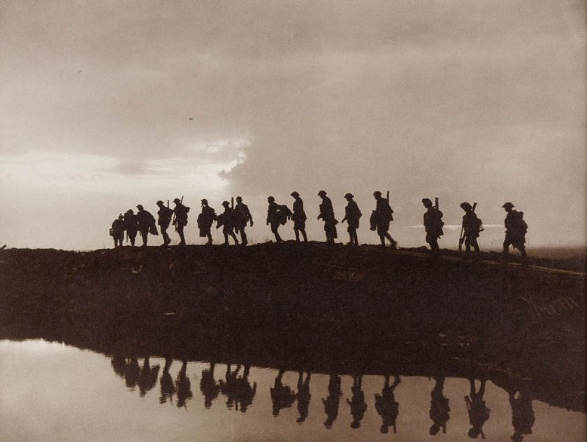 World War One Photos