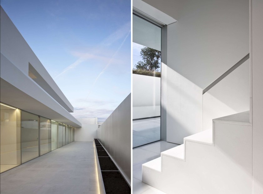 (Fran Silvestre Arquitectos)