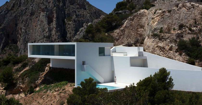 (Fran Silvestre Arquitectos)