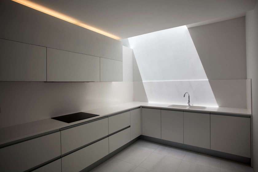 (Fran Silvestre Arquitectos)