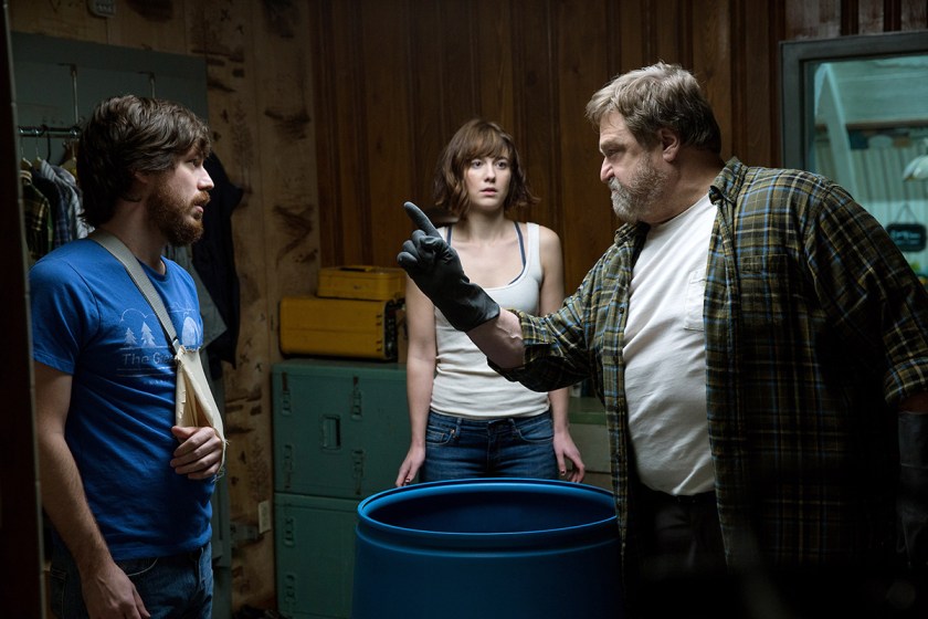 10 Cloverfield Lane