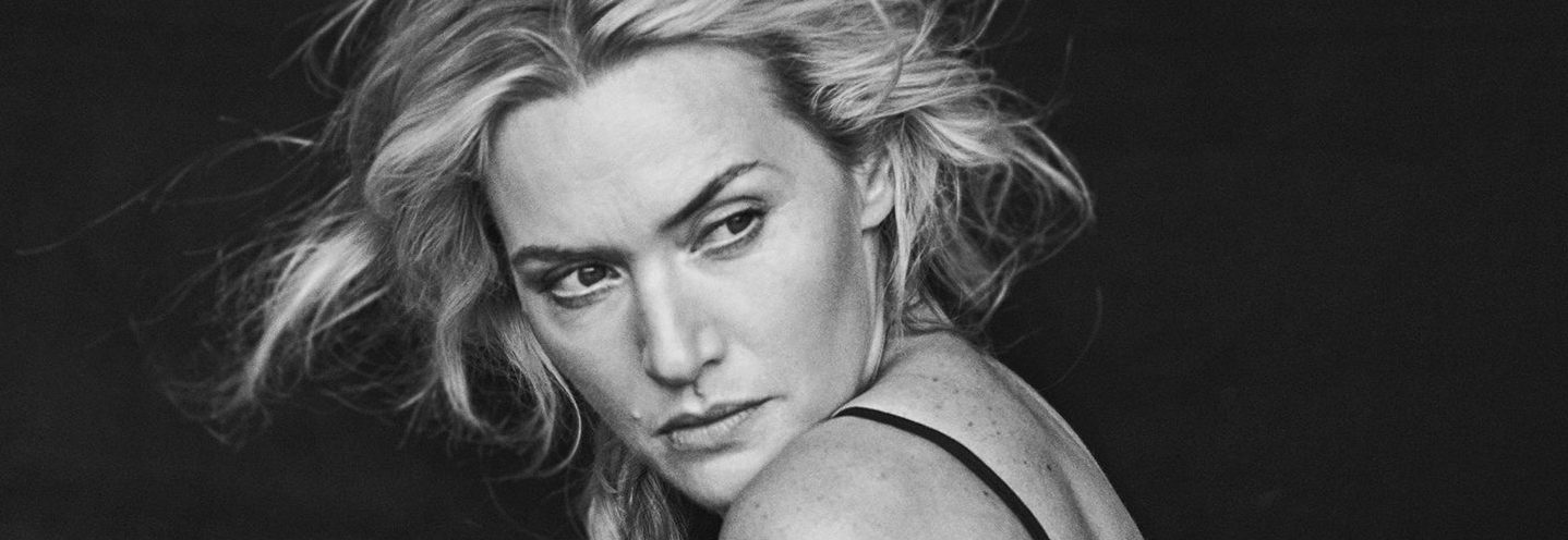 Kate Winslet