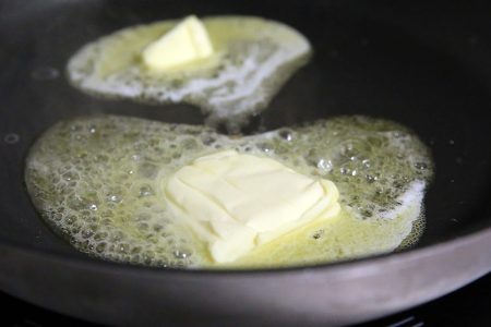 Butter: A Rich History