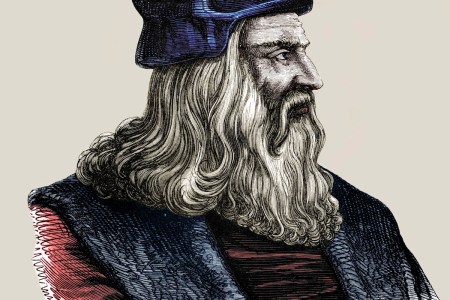 Leonardo da Vinci