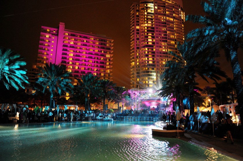 (Seth Browarnik/startraksphoto.com/Courtesy Fontainebleau Miami Beach) 