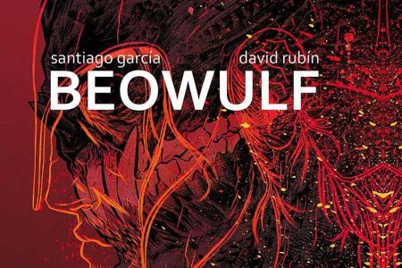 Beowulf English Translation