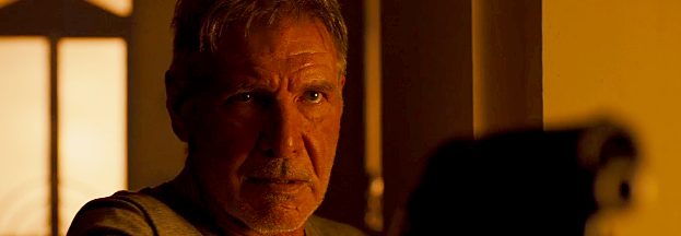 'Blade Runner 2049'