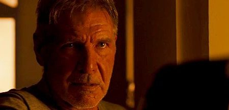 'Blade Runner 2049'